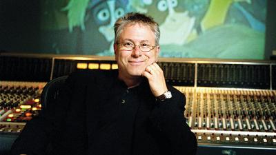 Alan Menken